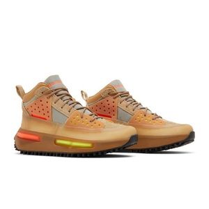 Adidas 2022 Pharrell x Hu NMB_S1 Ryat